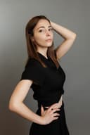 Елизавета Коляскина