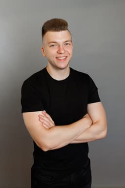 Александр Зимаков