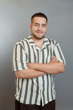 Вадим Федоров