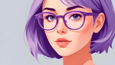 Фирменная иллюстрация МедиаКод